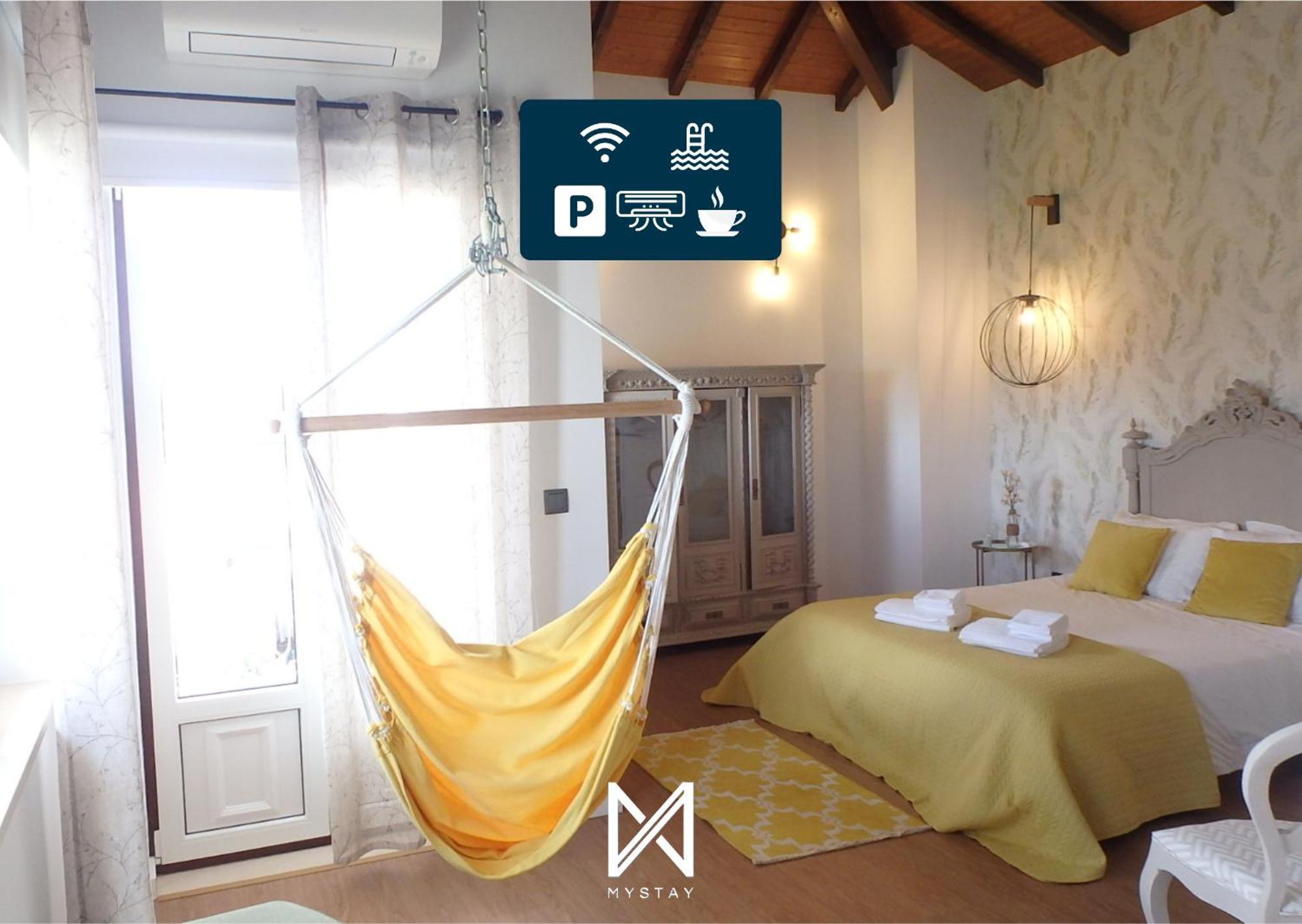 Mystay - Casa De Tent'Tugal มองเตมอโรเวลโญ ห้อง รูปภาพ