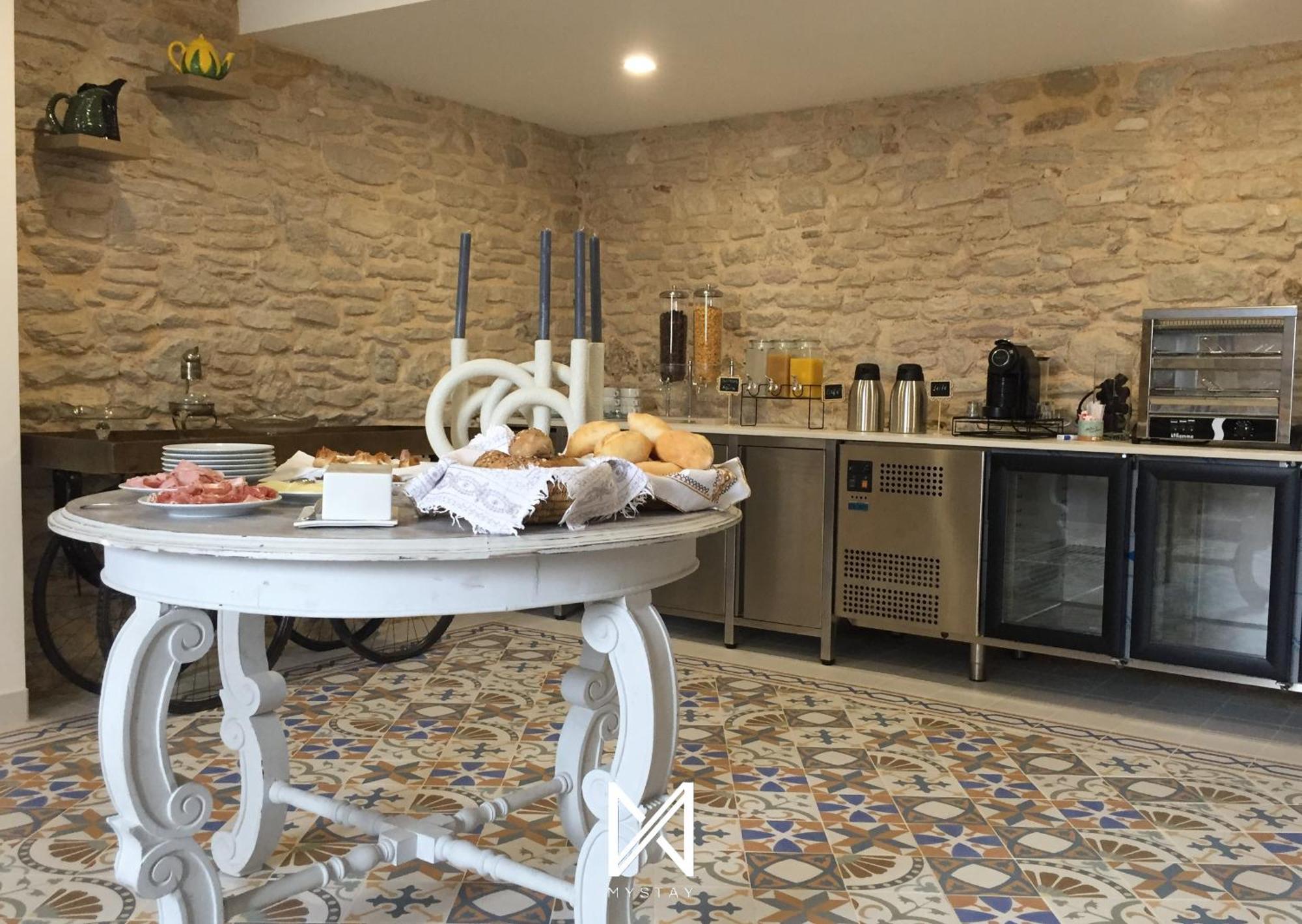 Mystay - Casa De Tent'Tugal มองเตมอโรเวลโญ ภายนอก รูปภาพ