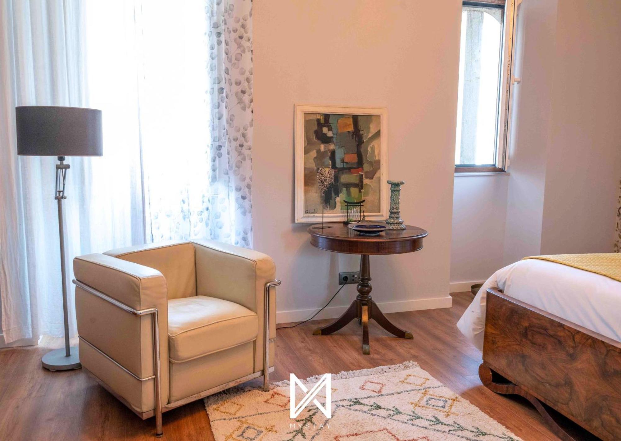 Mystay - Casa De Tent'Tugal มองเตมอโรเวลโญ ภายนอก รูปภาพ