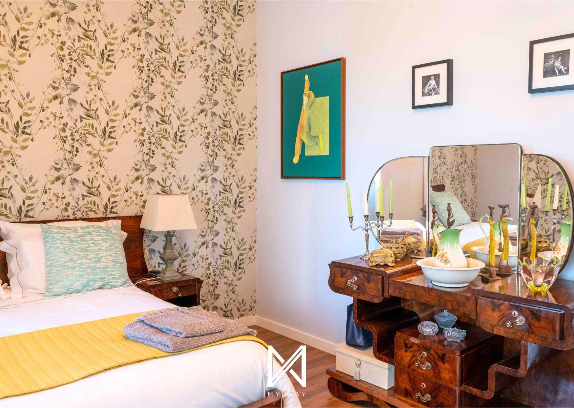 Mystay - Casa De Tent'Tugal มองเตมอโรเวลโญ ภายนอก รูปภาพ