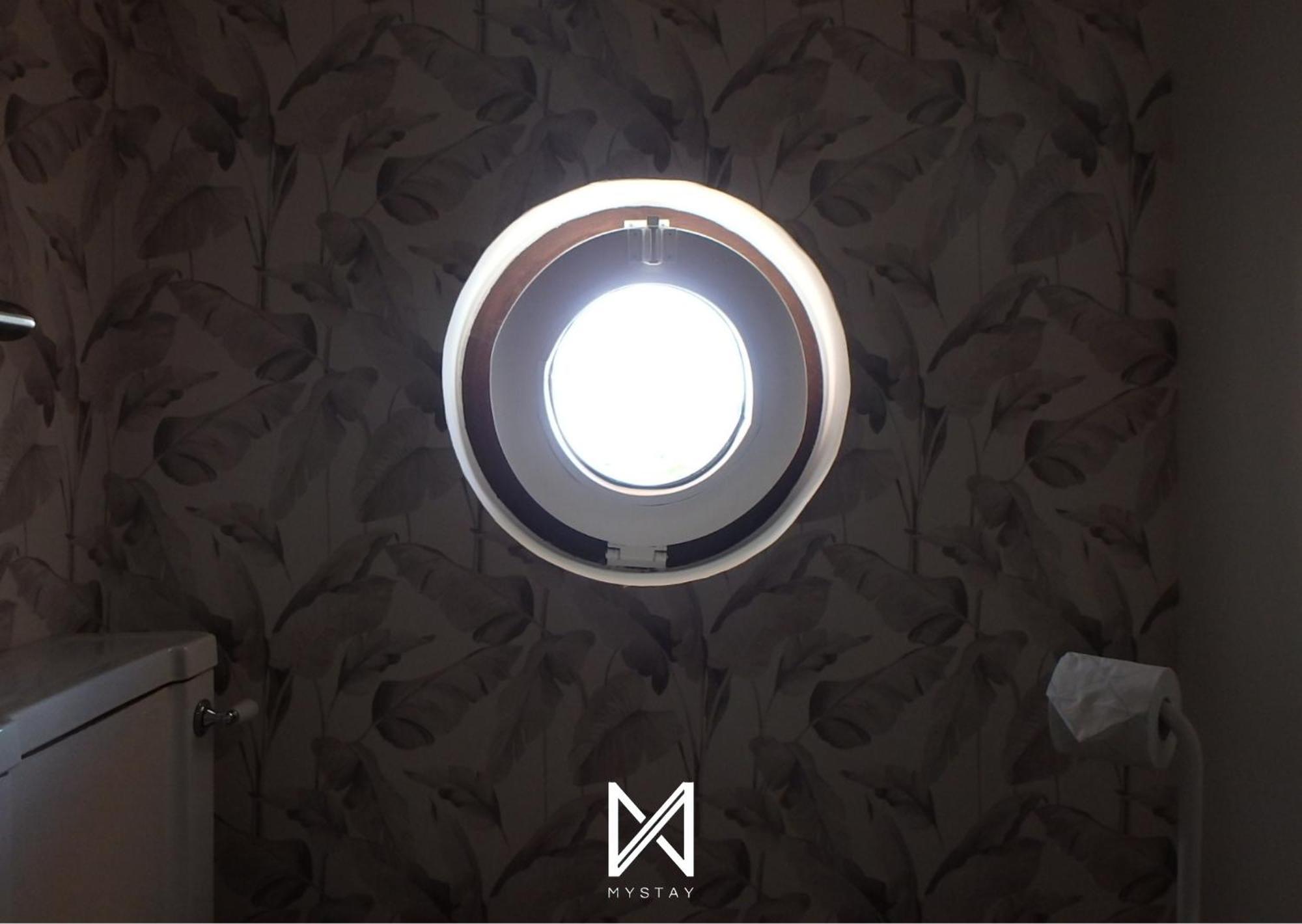 Mystay - Casa De Tent'Tugal มองเตมอโรเวลโญ ภายนอก รูปภาพ