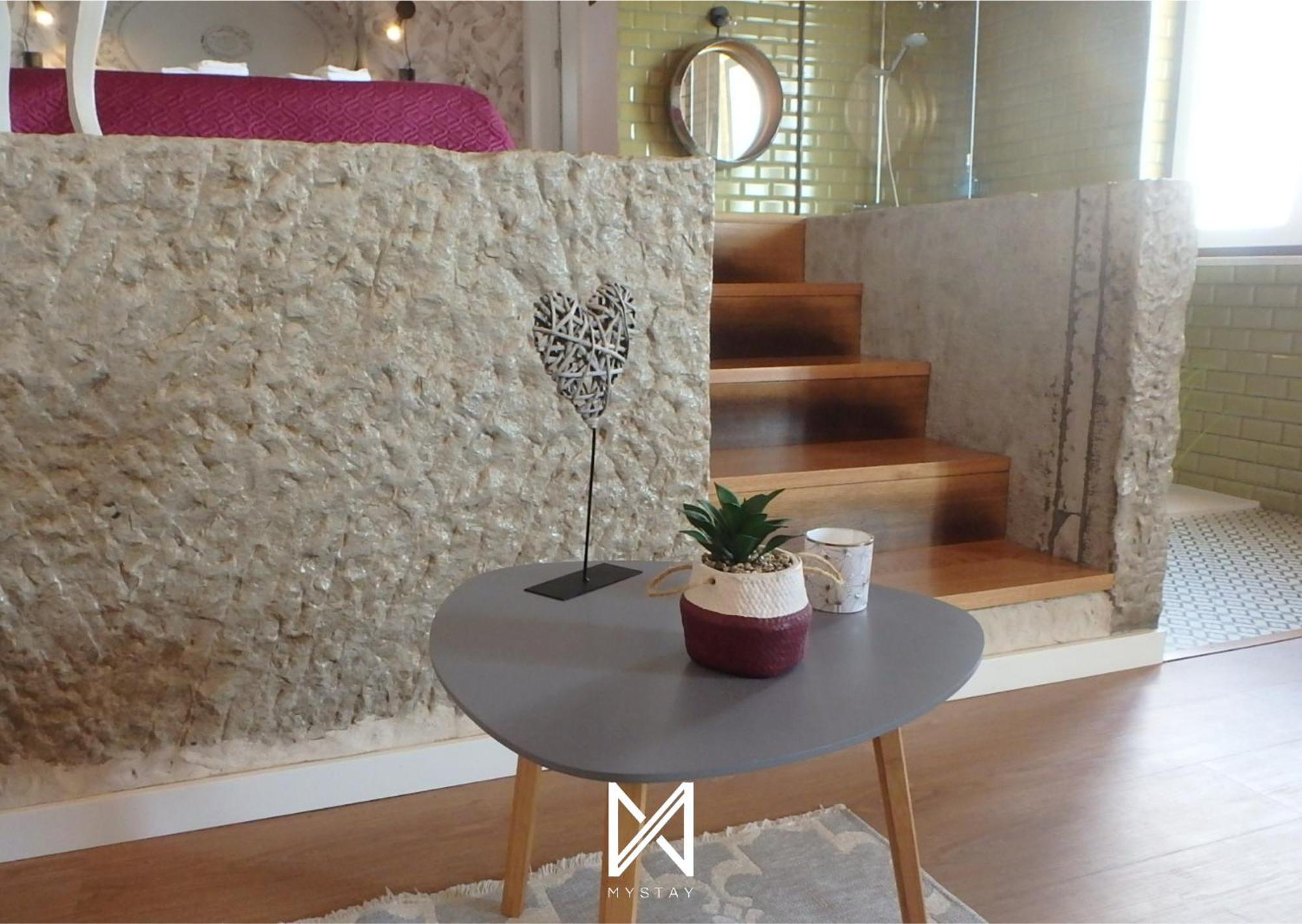 Mystay - Casa De Tent'Tugal มองเตมอโรเวลโญ ภายนอก รูปภาพ