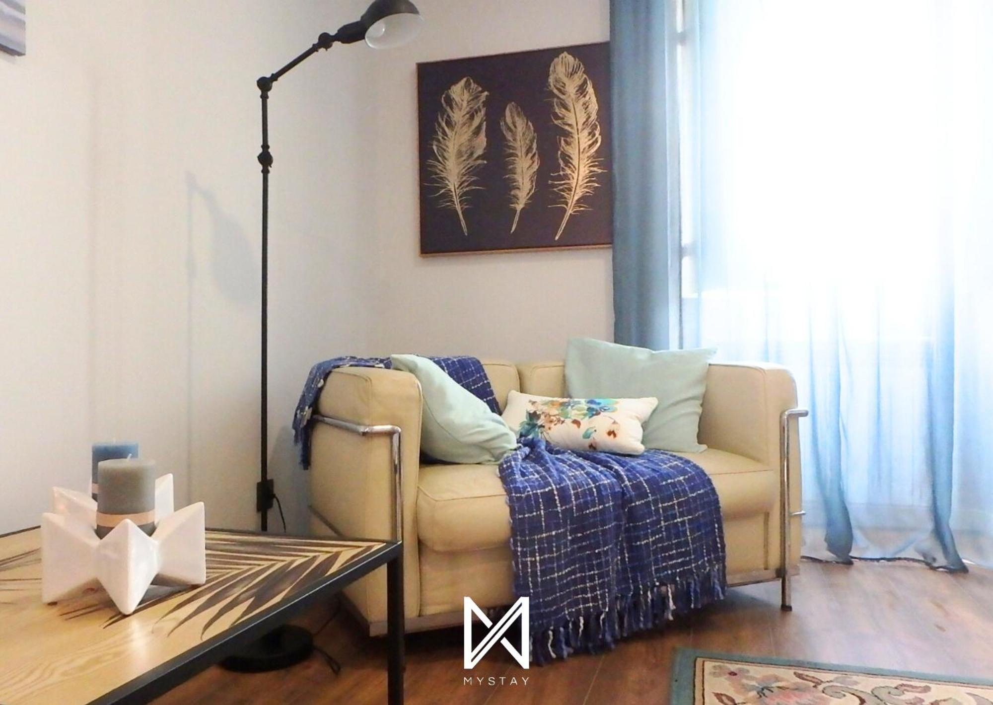 Mystay - Casa De Tent'Tugal มองเตมอโรเวลโญ ภายนอก รูปภาพ