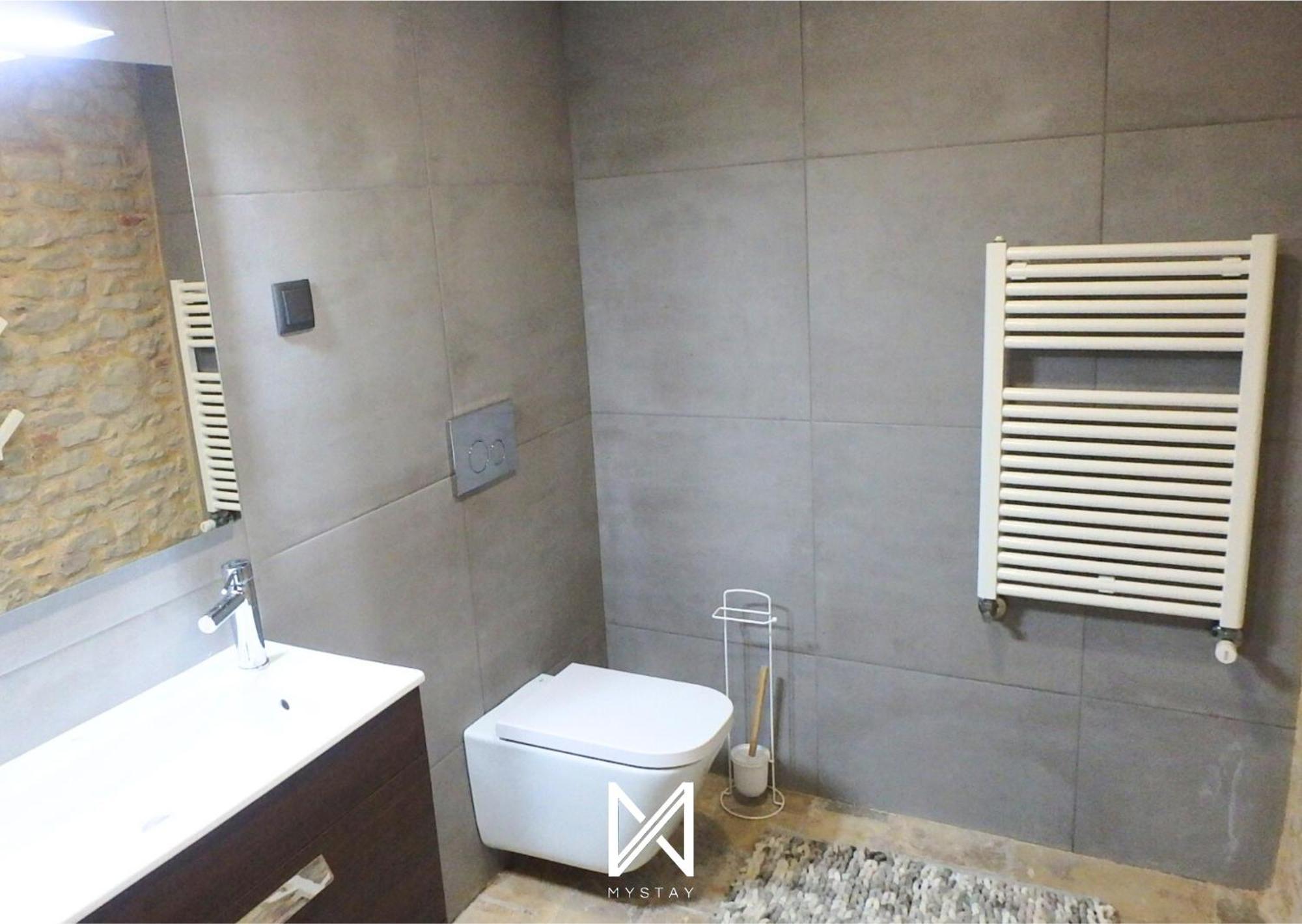 Mystay - Casa De Tent'Tugal มองเตมอโรเวลโญ ภายนอก รูปภาพ