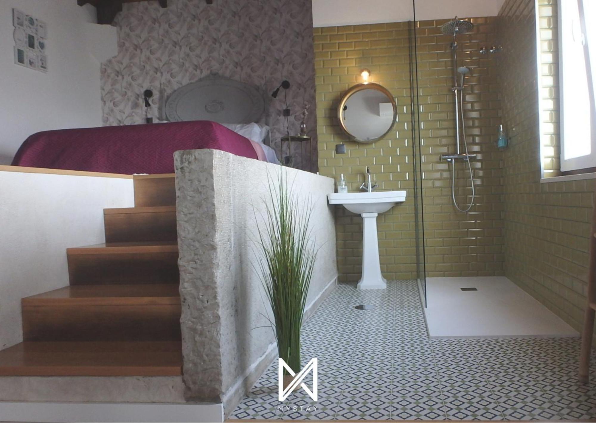 Mystay - Casa De Tent'Tugal มองเตมอโรเวลโญ ภายนอก รูปภาพ