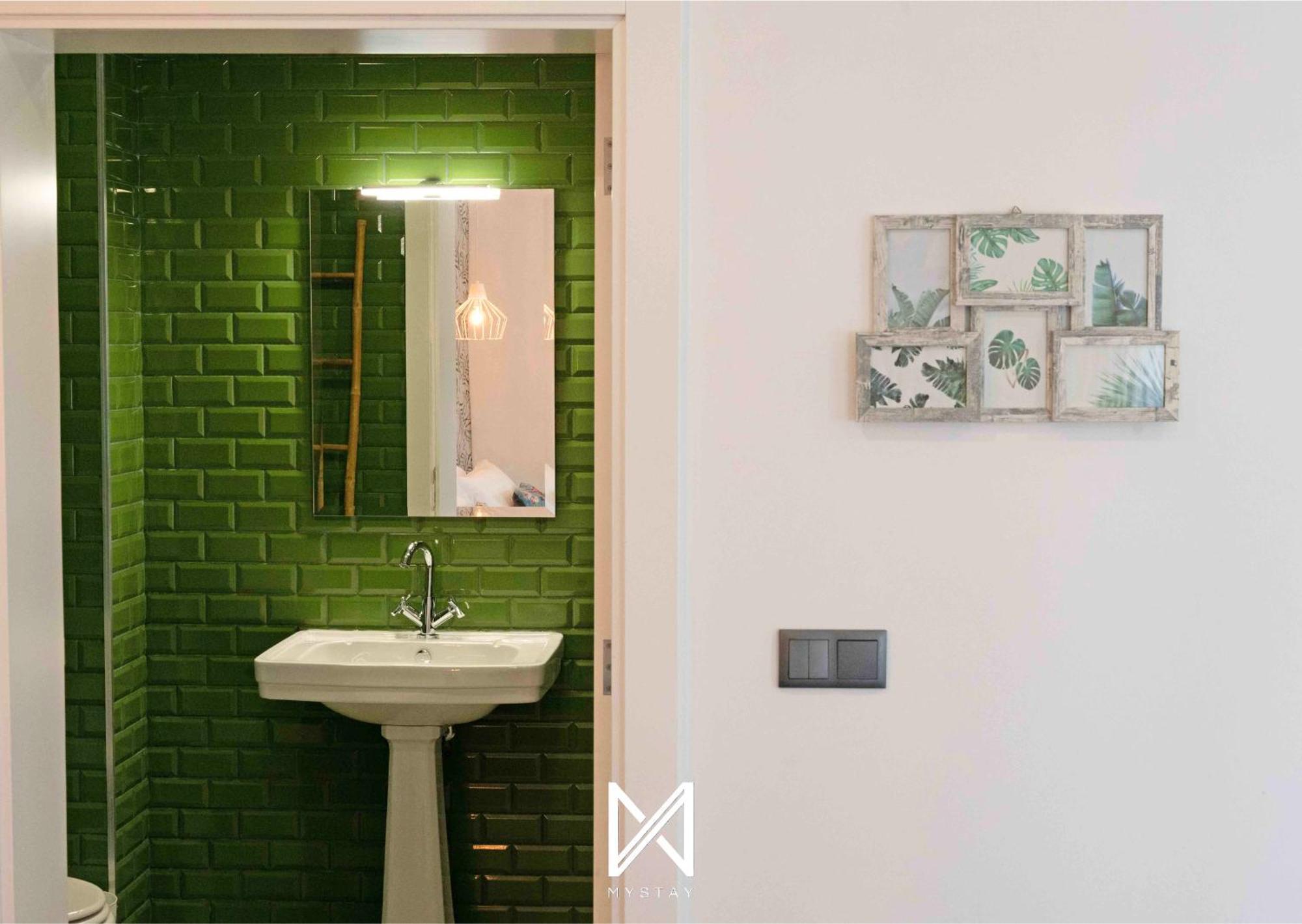 Mystay - Casa De Tent'Tugal มองเตมอโรเวลโญ ภายนอก รูปภาพ