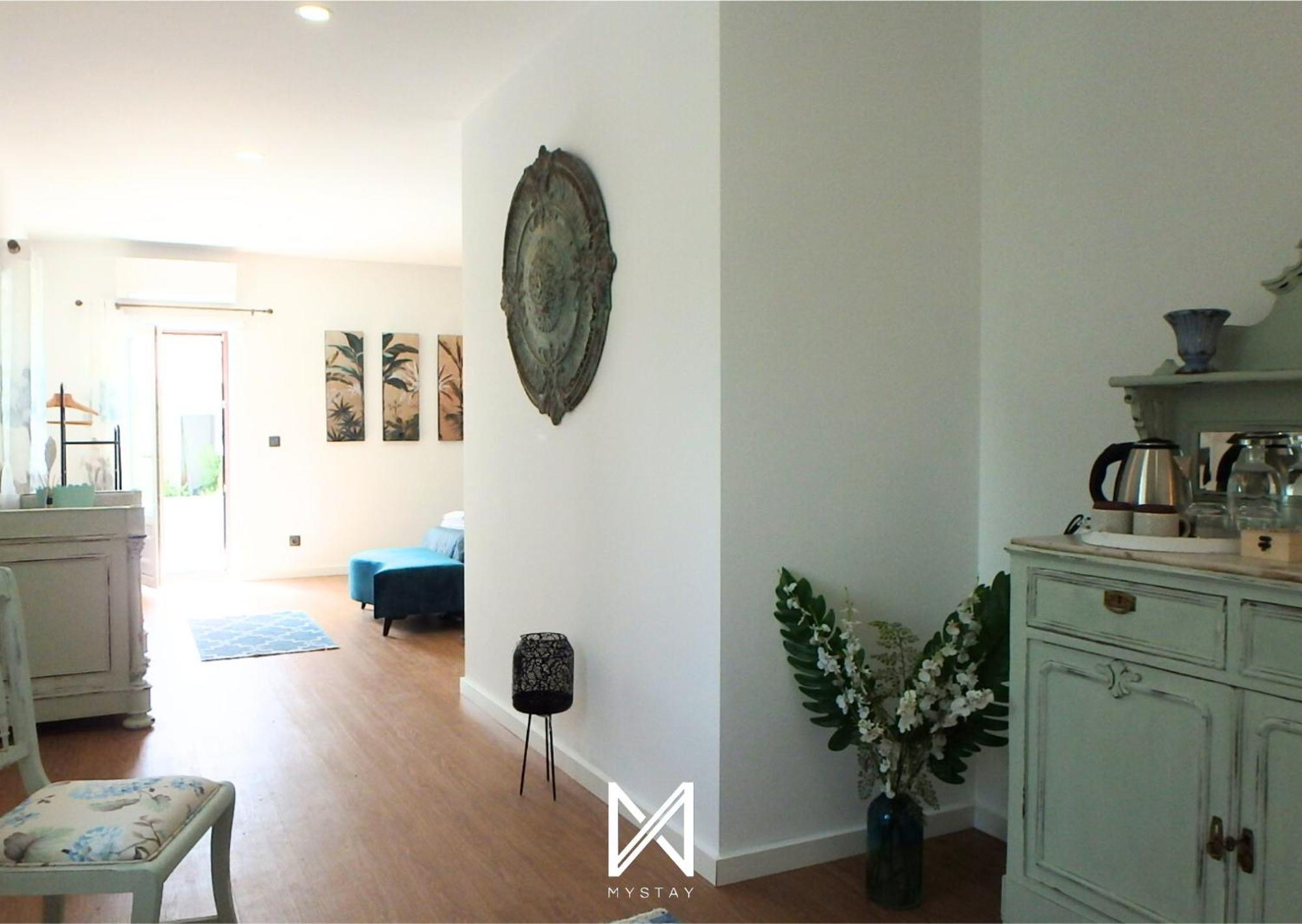 Mystay - Casa De Tent'Tugal มองเตมอโรเวลโญ ภายนอก รูปภาพ