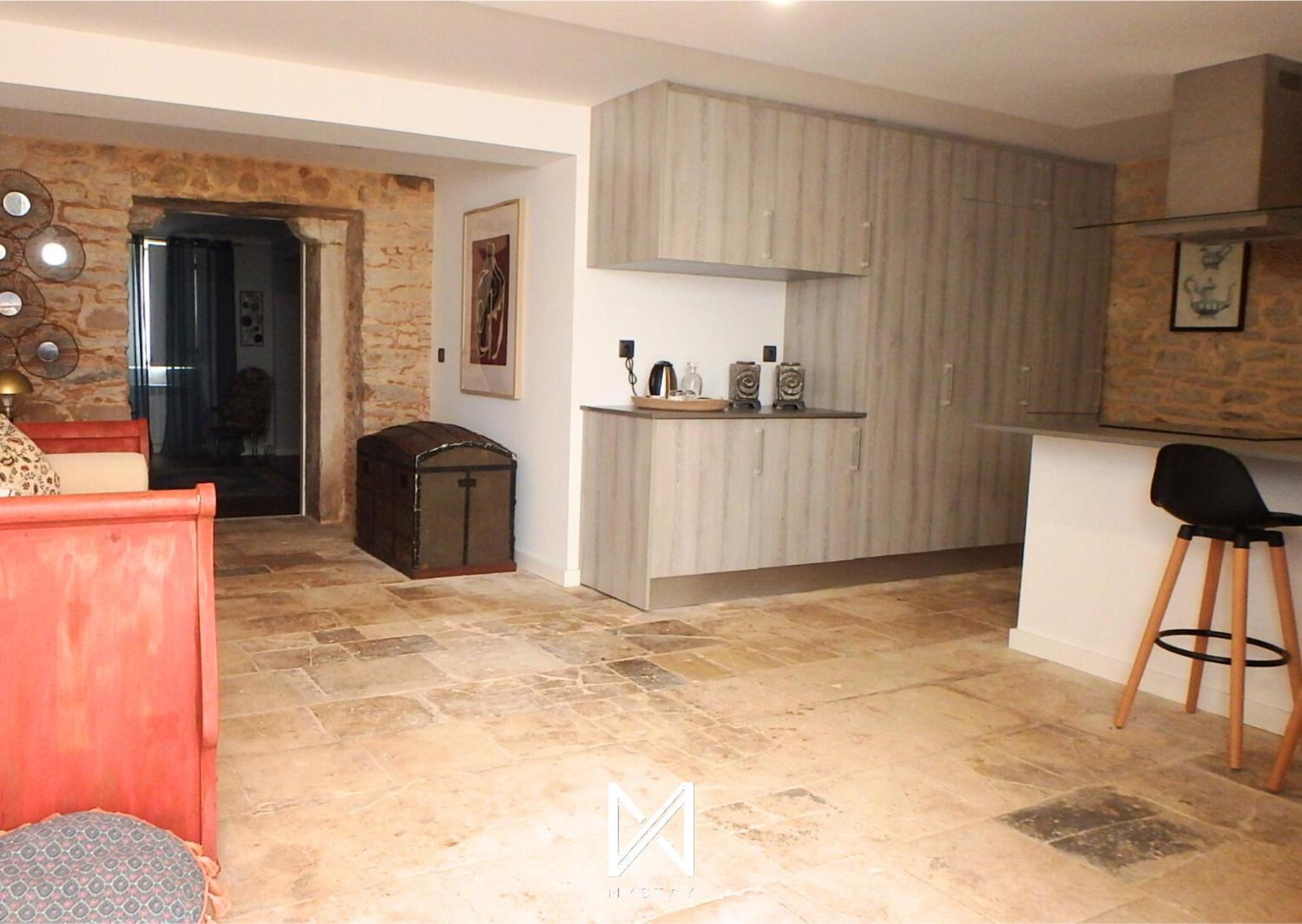 Mystay - Casa De Tent'Tugal มองเตมอโรเวลโญ ภายนอก รูปภาพ