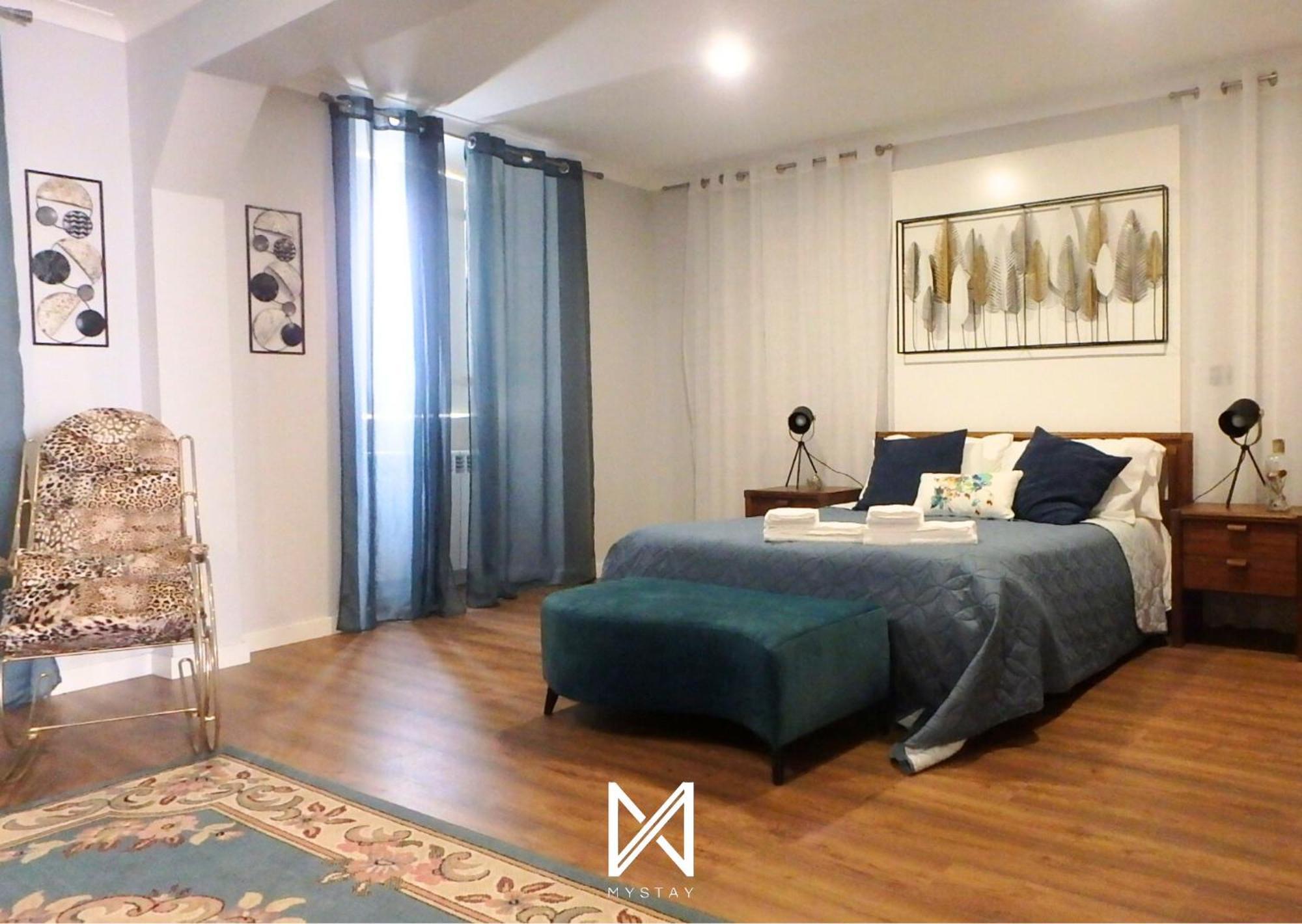 Mystay - Casa De Tent'Tugal มองเตมอโรเวลโญ ภายนอก รูปภาพ