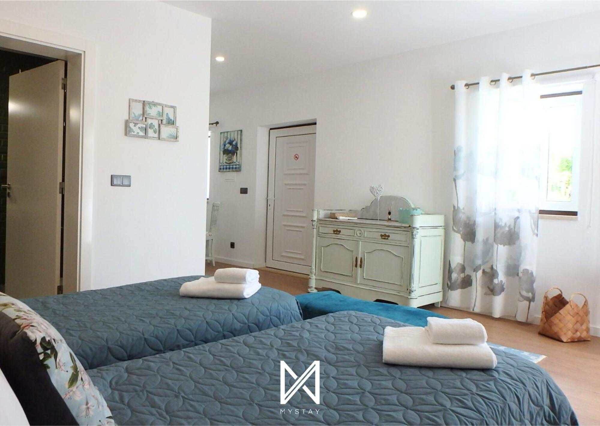 Mystay - Casa De Tent'Tugal มองเตมอโรเวลโญ ภายนอก รูปภาพ