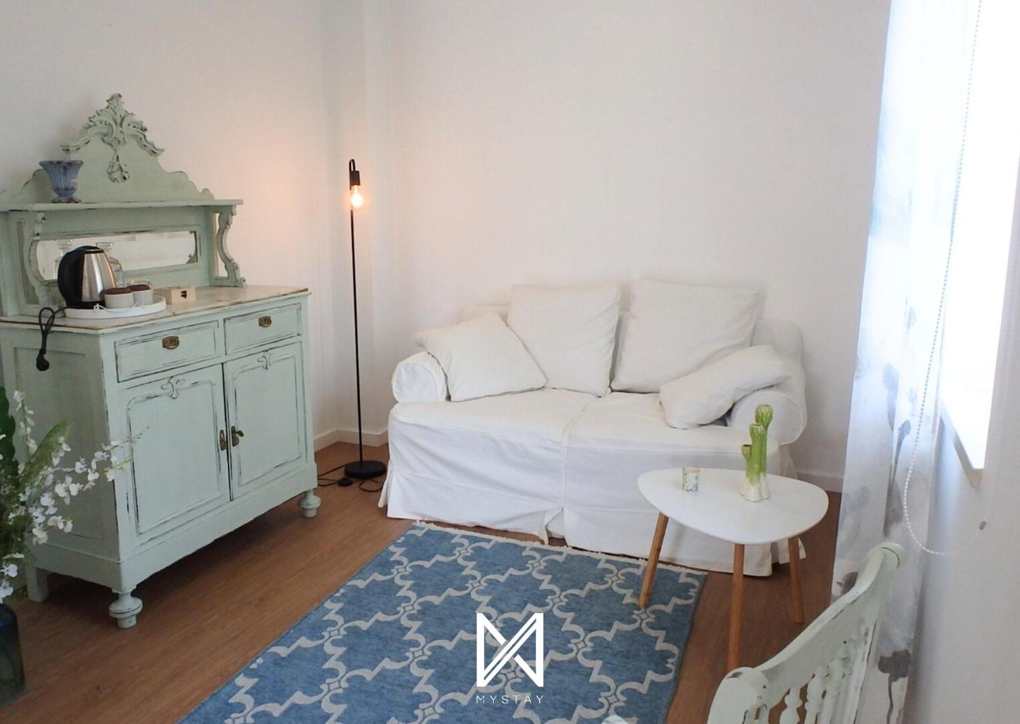 Mystay - Casa De Tent'Tugal มองเตมอโรเวลโญ ภายนอก รูปภาพ