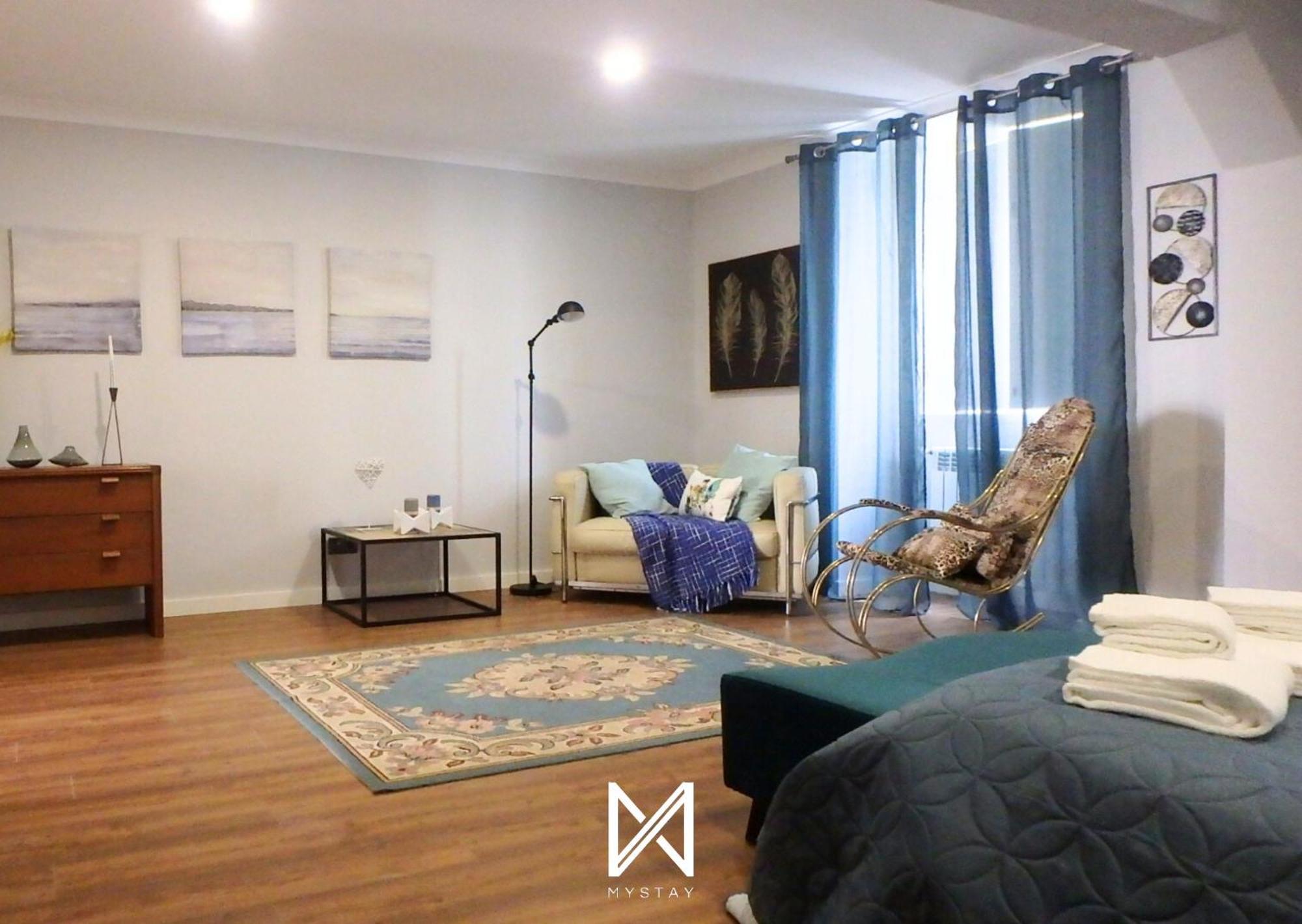 Mystay - Casa De Tent'Tugal มองเตมอโรเวลโญ ภายนอก รูปภาพ