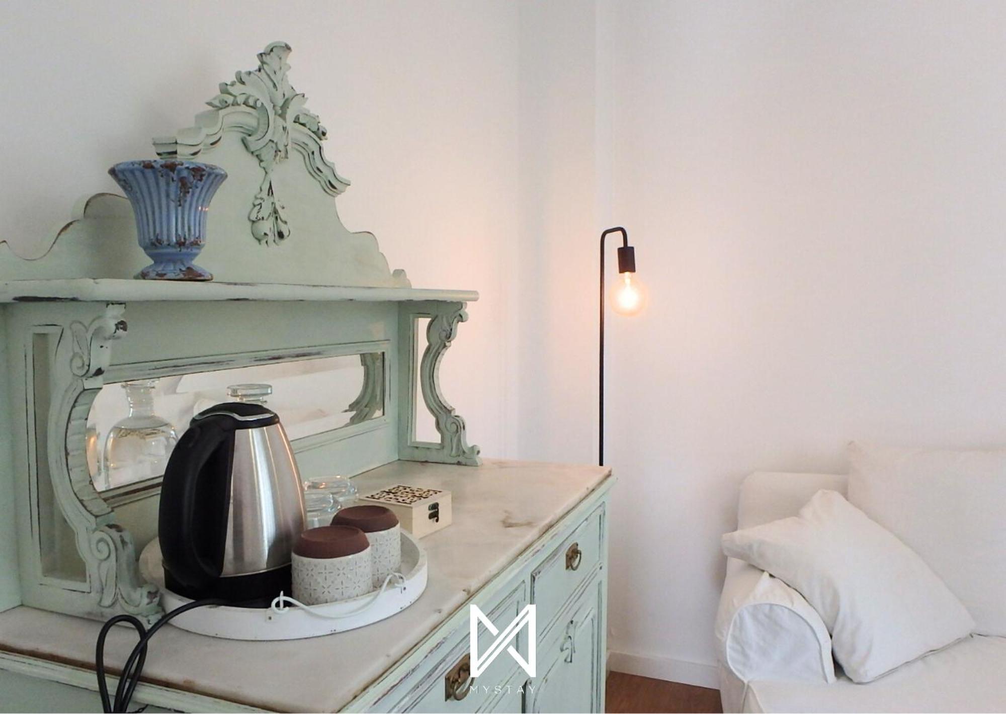 Mystay - Casa De Tent'Tugal มองเตมอโรเวลโญ ภายนอก รูปภาพ
