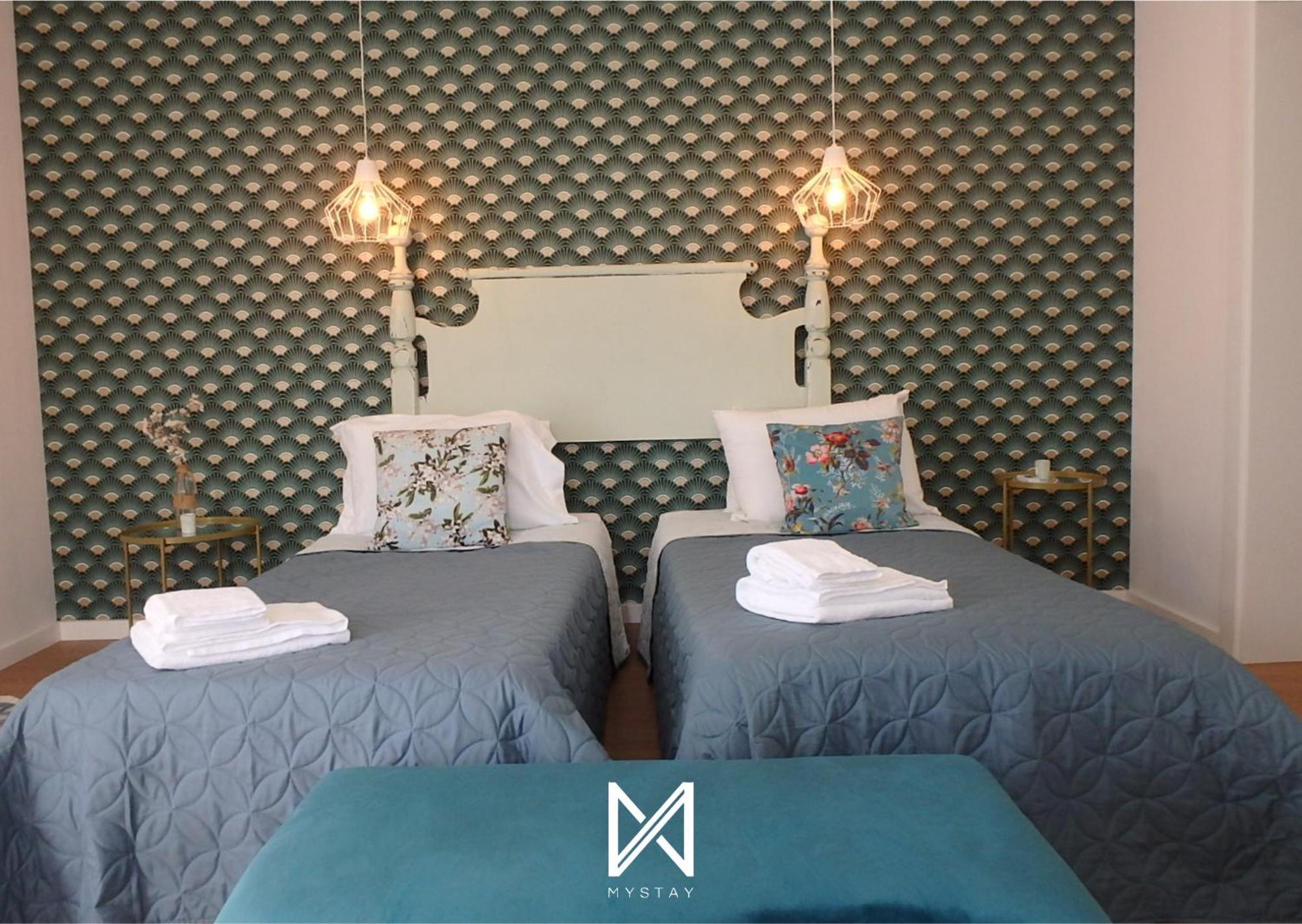 Mystay - Casa De Tent'Tugal มองเตมอโรเวลโญ ภายนอก รูปภาพ