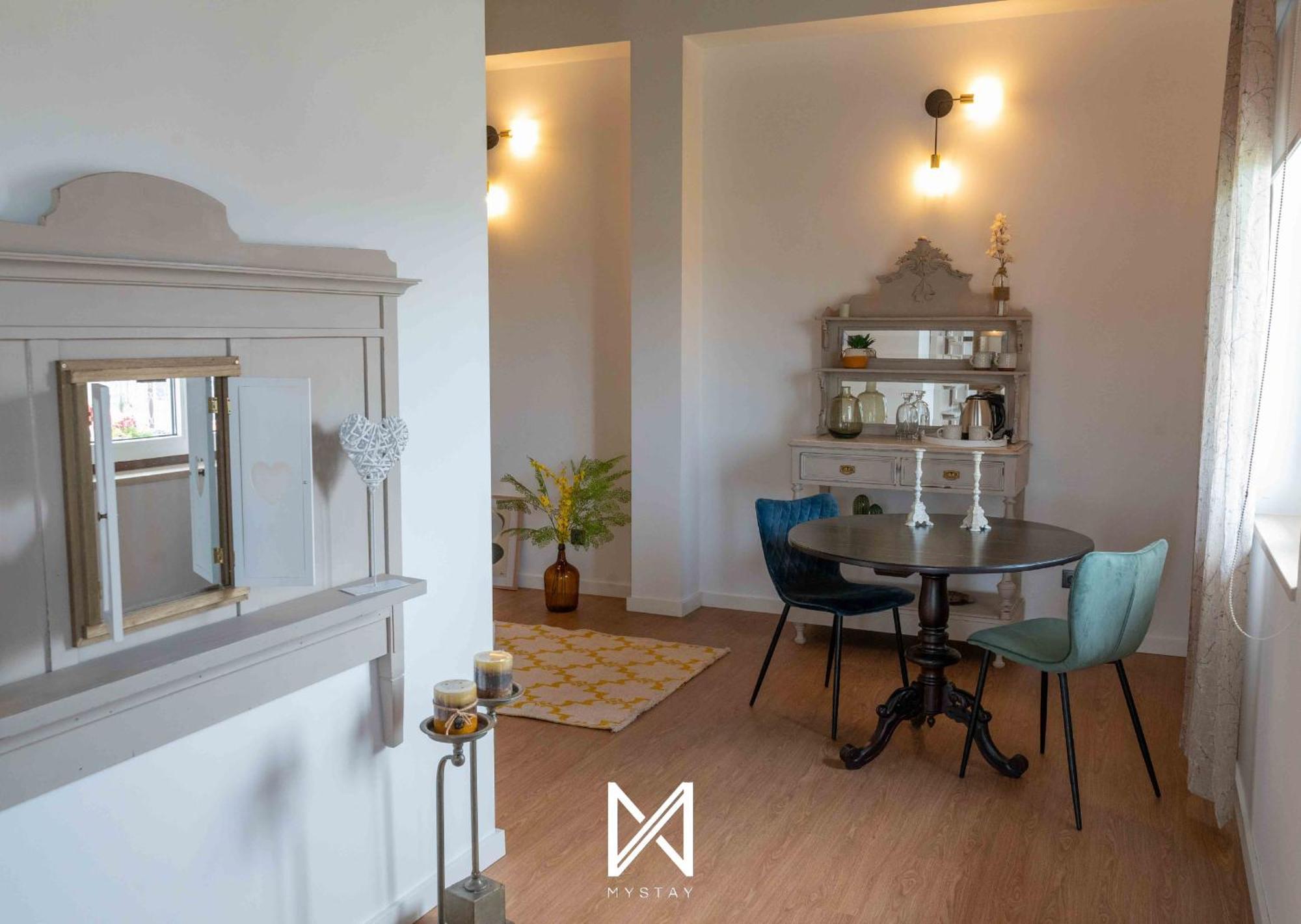 Mystay - Casa De Tent'Tugal มองเตมอโรเวลโญ ภายนอก รูปภาพ