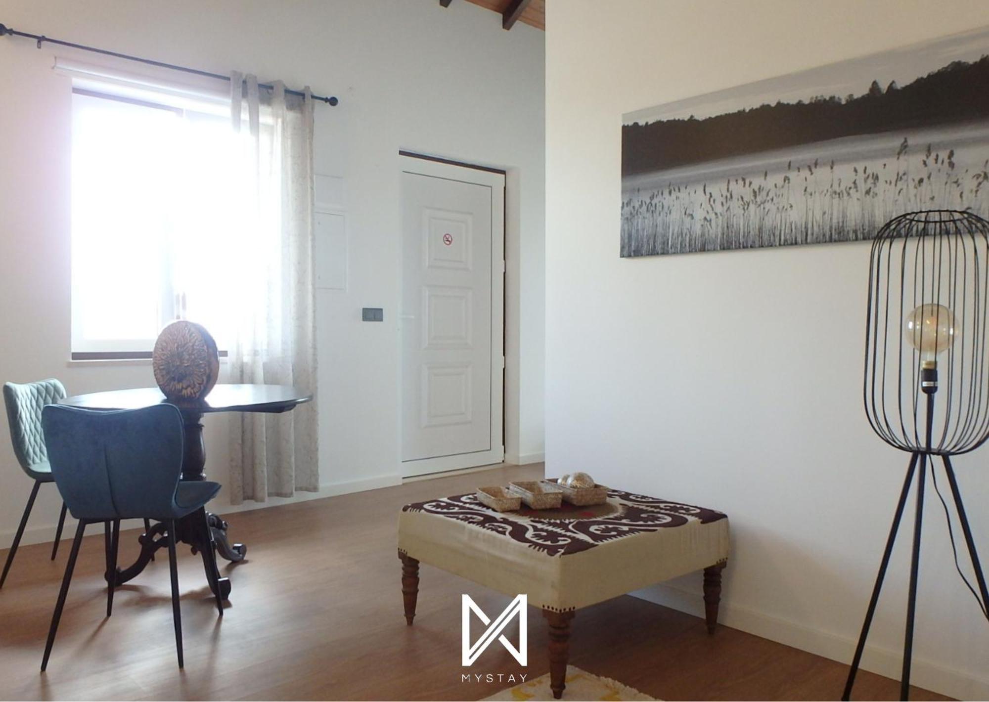Mystay - Casa De Tent'Tugal มองเตมอโรเวลโญ ภายนอก รูปภาพ