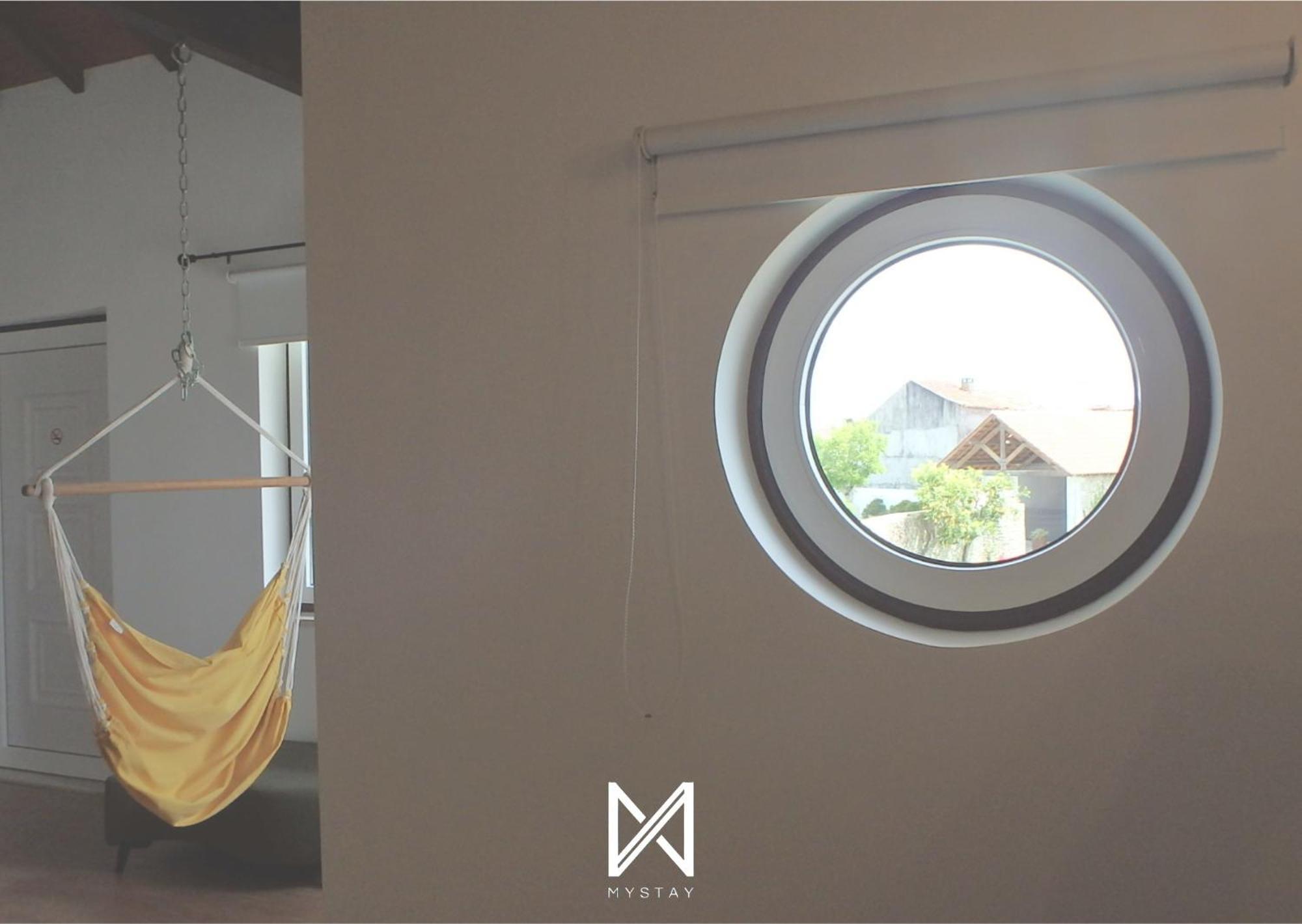 Mystay - Casa De Tent'Tugal มองเตมอโรเวลโญ ภายนอก รูปภาพ