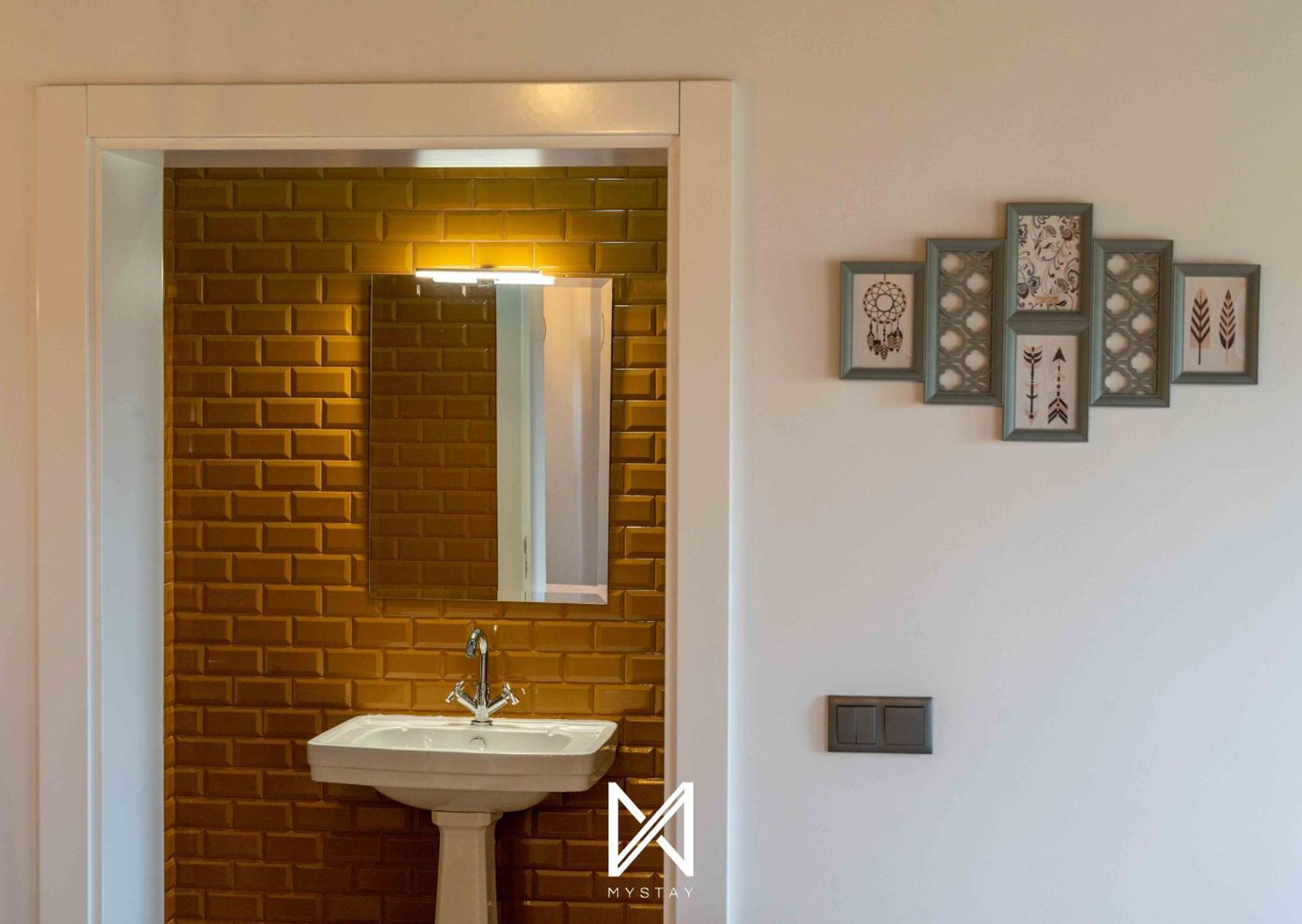 Mystay - Casa De Tent'Tugal มองเตมอโรเวลโญ ภายนอก รูปภาพ