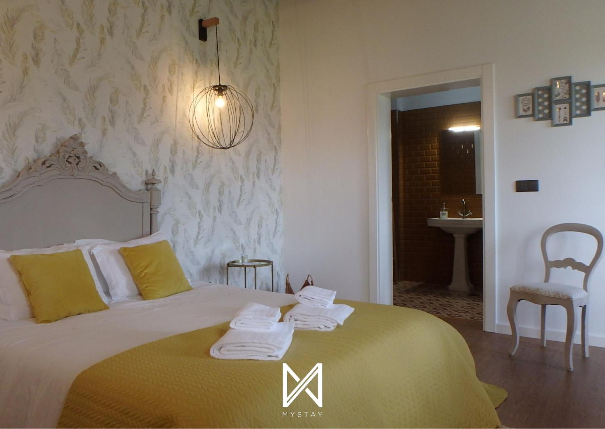 Mystay - Casa De Tent'Tugal มองเตมอโรเวลโญ ภายนอก รูปภาพ