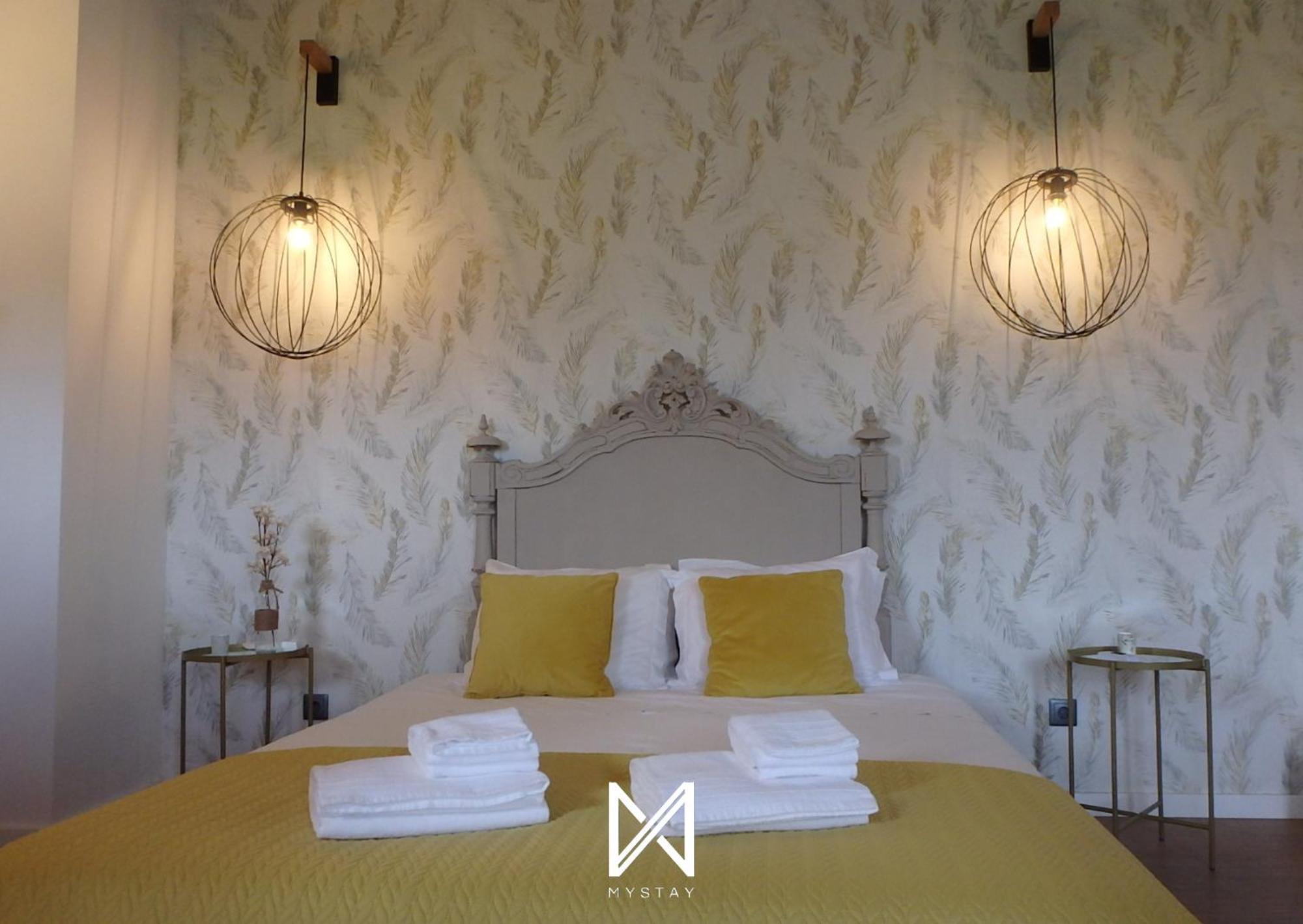 Mystay - Casa De Tent'Tugal มองเตมอโรเวลโญ ภายนอก รูปภาพ